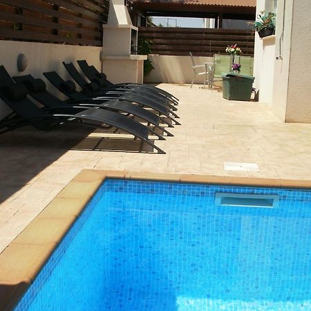 Villa Angelaise Protaras Zewnętrze zdjęcie